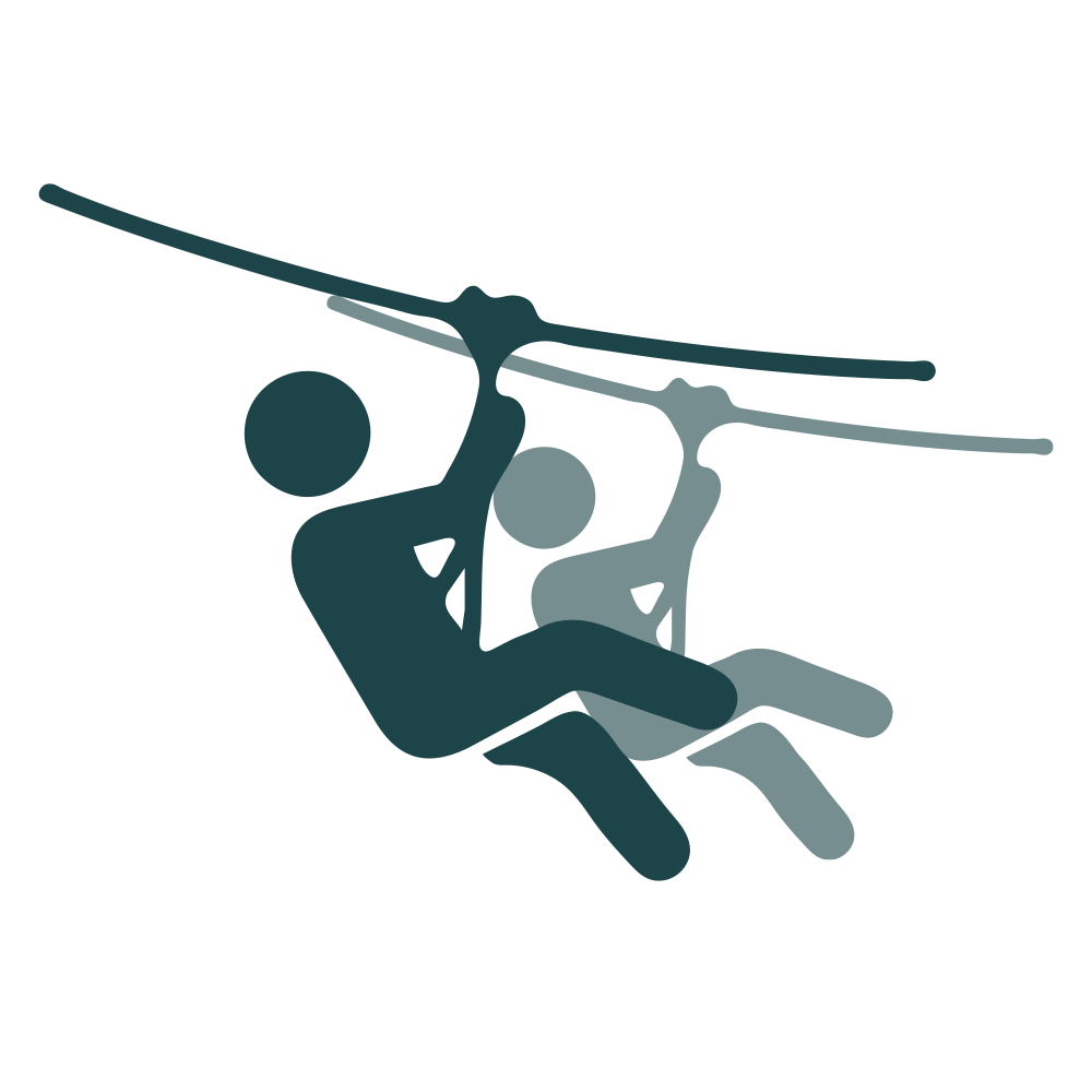 Alaska Zipline, Sunderland Ranch, ziplining, horseback riding, farm tours, gold panning, lodgestay, weddings & events, adventure park