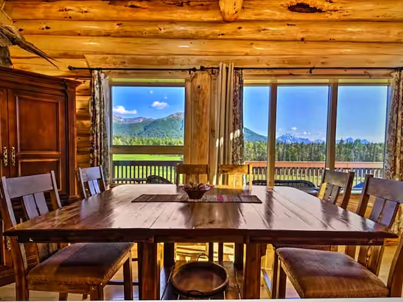 Alaska Zipline, Sunderland Ranch, ziplining, horseback riding, farm tours, gold panning, lodgestay, weddings & events, adventure park