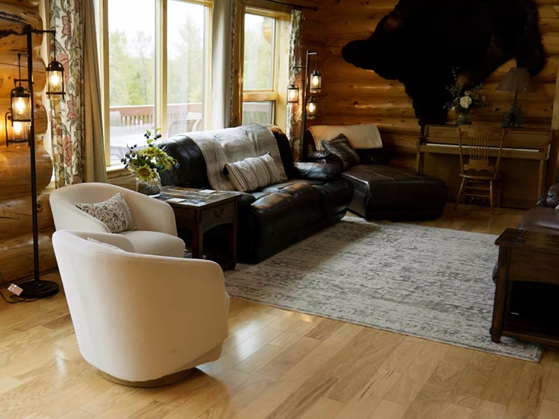 Alaska Zipline, Sunderland Ranch, ziplining, horseback riding, farm tours, gold panning, lodgestay, weddings & events, adventure park