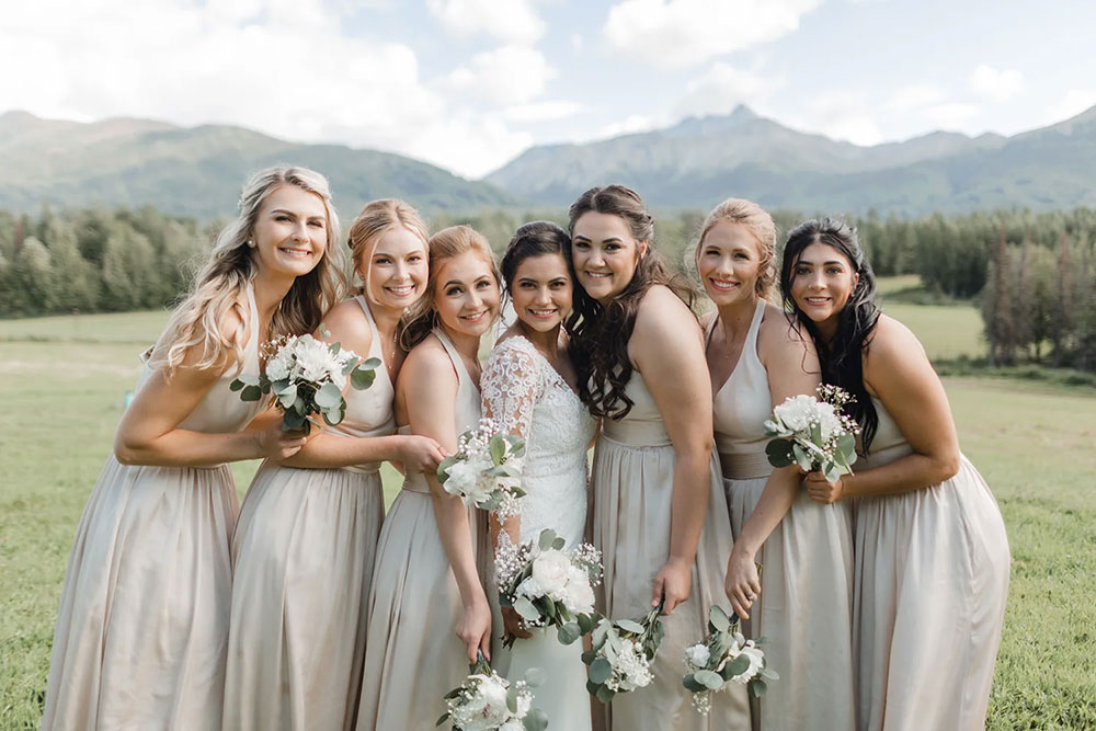 Alaska Zipline, Sunderland Ranch, ziplining, horseback riding, farm tours, gold panning, lodgestay, weddings & events, adventure park