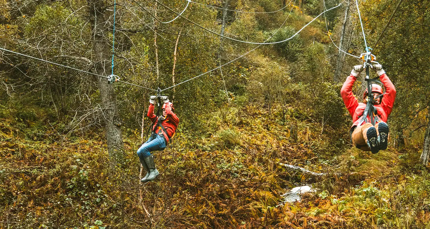 Alaska Zipline, Sunderland Ranch, ziplining, horseback riding, farm tours, gold panning, lodgestay, weddings & events, adventure park